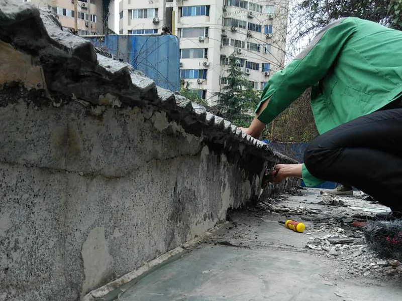 杭州墻面補漏的小技巧，杭州墻面補漏哪家公司好