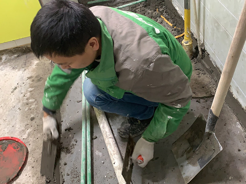 周口建筑裝飾裝修應該找誰(shuí)，建筑裝飾裝修內容