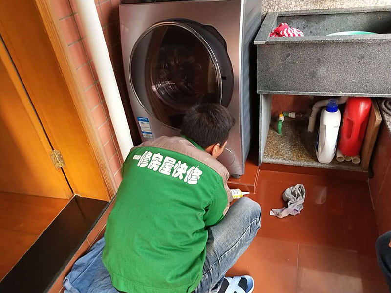 西安飄窗防水怎么做效果好，西安飄窗防水做了還是漏的原因