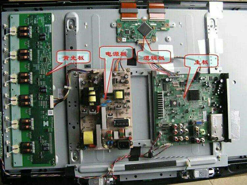 sony電視機維修,sony電視機維修半導體損壞