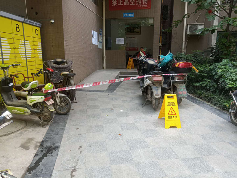 武漢車庫門維修，車庫門有兩個主要組成