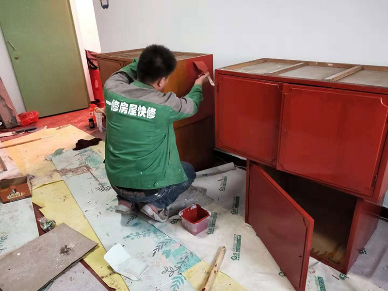 廣安家具拆除怎么拆卸,廣安板式家具如