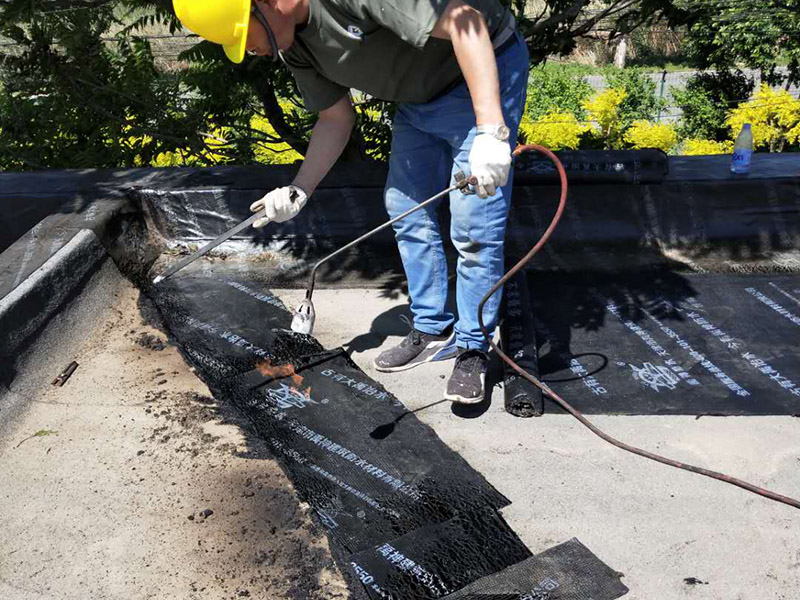 室內屋頂防水補漏,室內屋頂防水辦法