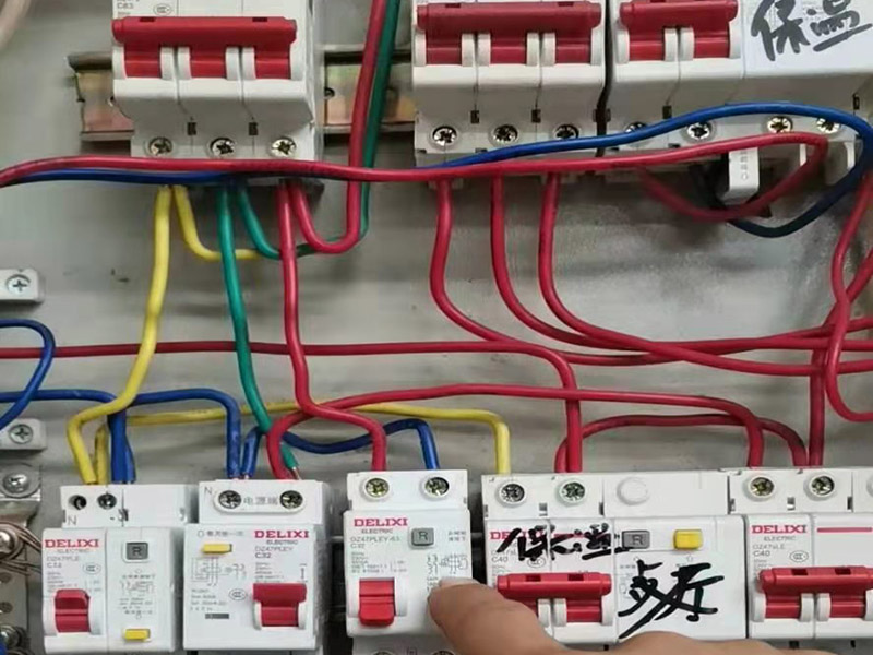 【周口】川匯區電路水電維修公司_川匯