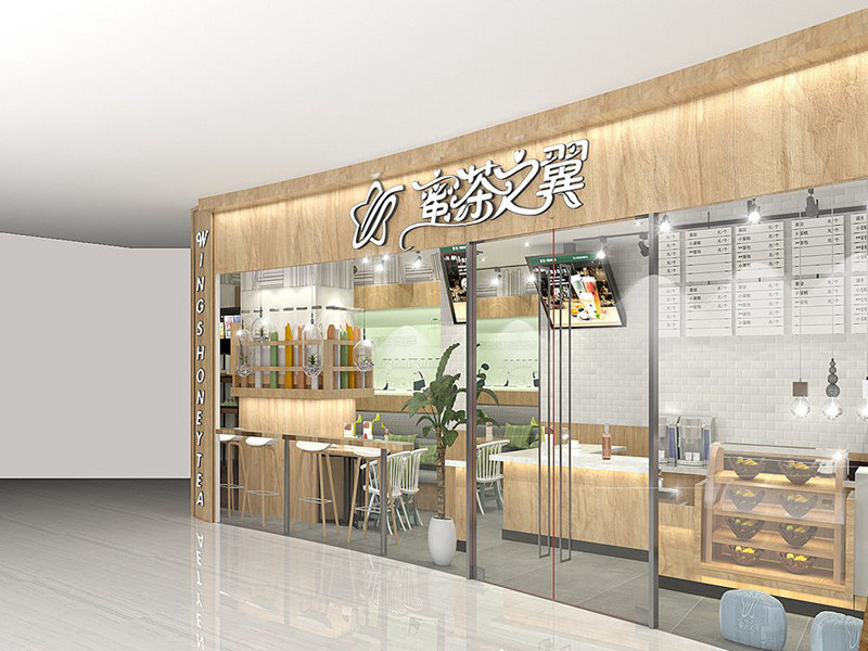 水果店裝修哪家好,水果店翻新哪家專(zhuān)業(yè),水果店裝修哪家便宜