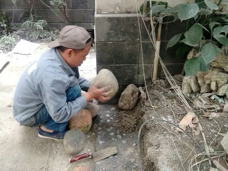 花園裝修風(fēng)格,北歐風(fēng)格花園設計,新中式風(fēng)格花園欣賞